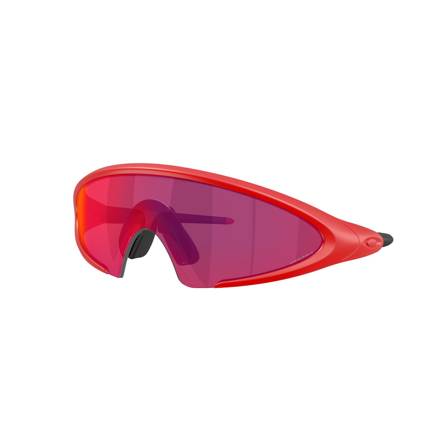 OAKLEY ELLIPSE Matte Redline Prizm Road Brille