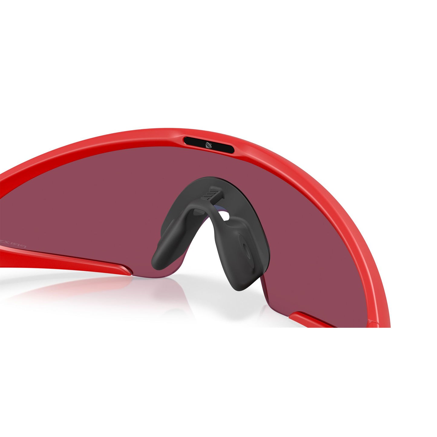 OAKLEY ELLIPSE Matte Redline Prizm Road Brille