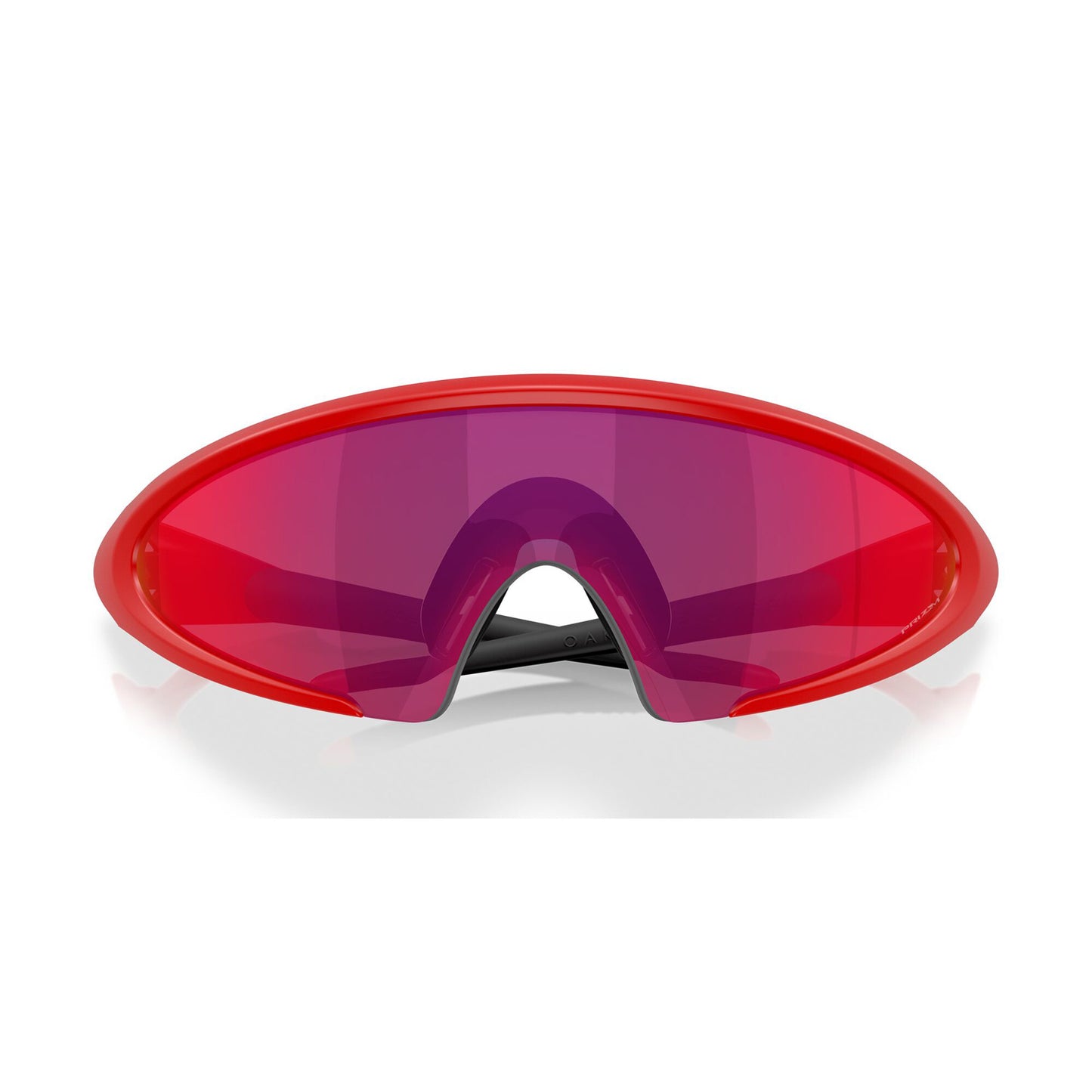 OAKLEY ELLIPSE Matte Redline Prizm Road Brille