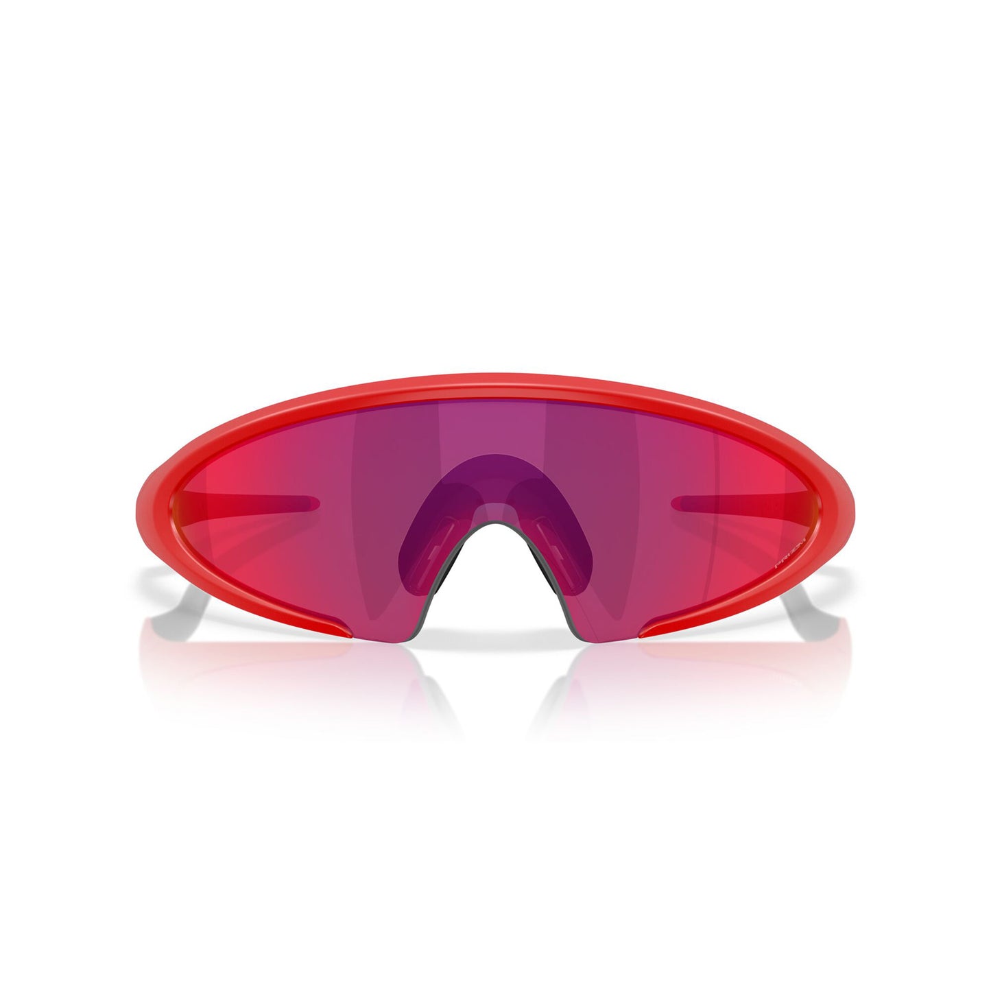 OAKLEY ELLIPSE Matte Redline Prizm Road Brille