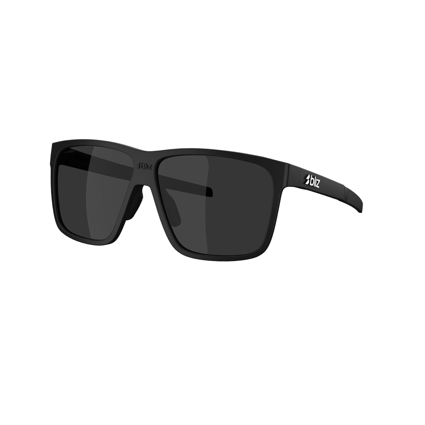 Brille BLIZ A001 Matte Black Smoke Screen