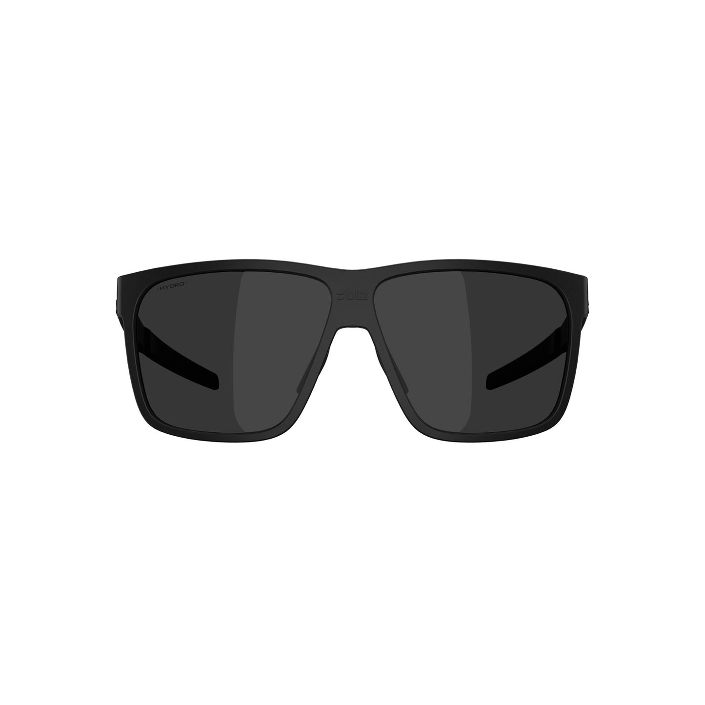 Brille BLIZ A001 Matte Black Smoke Screen