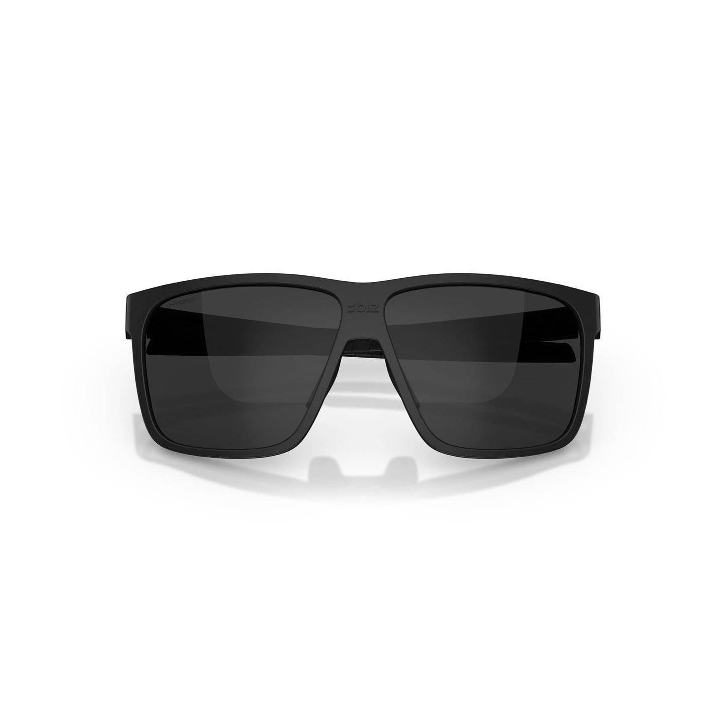 Brille BLIZ A001 Matte Black Smoke Screen
