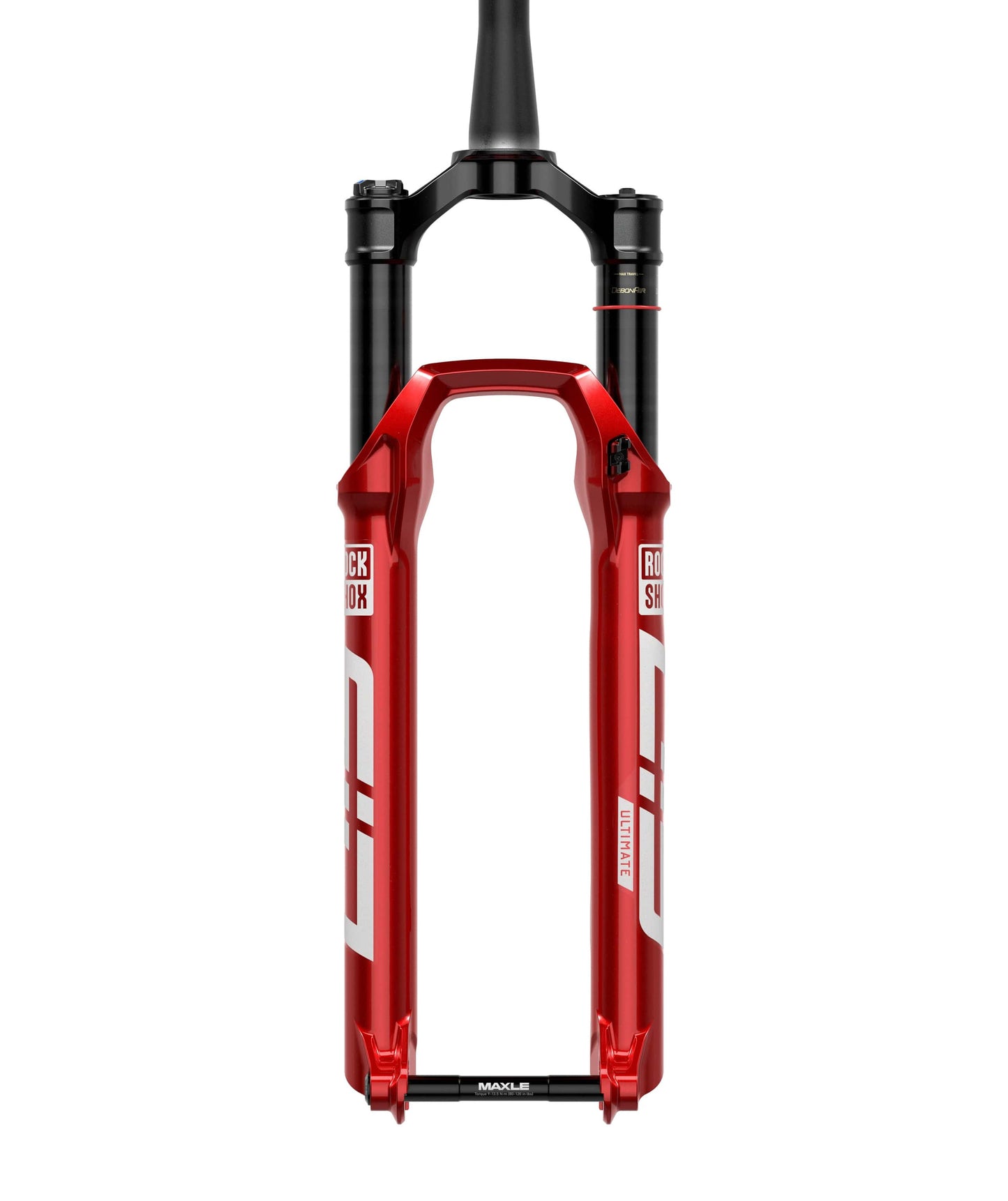 Gabel ROCKSHOX SID ULTIMATE RACE DAY2 3P Remote 29" Achse 15x110mm Boost Rot
