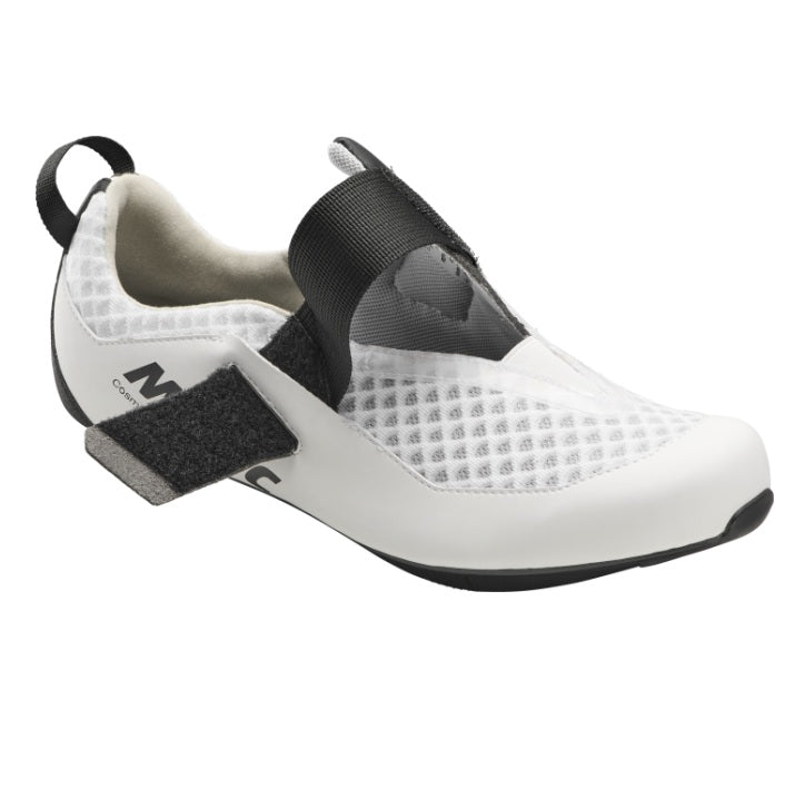 MAVIC COSMIC ELITE TRI Straßenschuhe Weiß