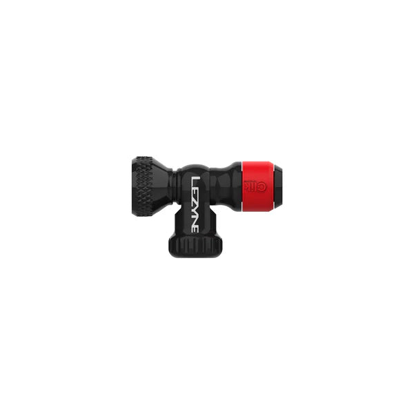 CO2-Schlagbolzen LEZYNE CLICK DRIVE