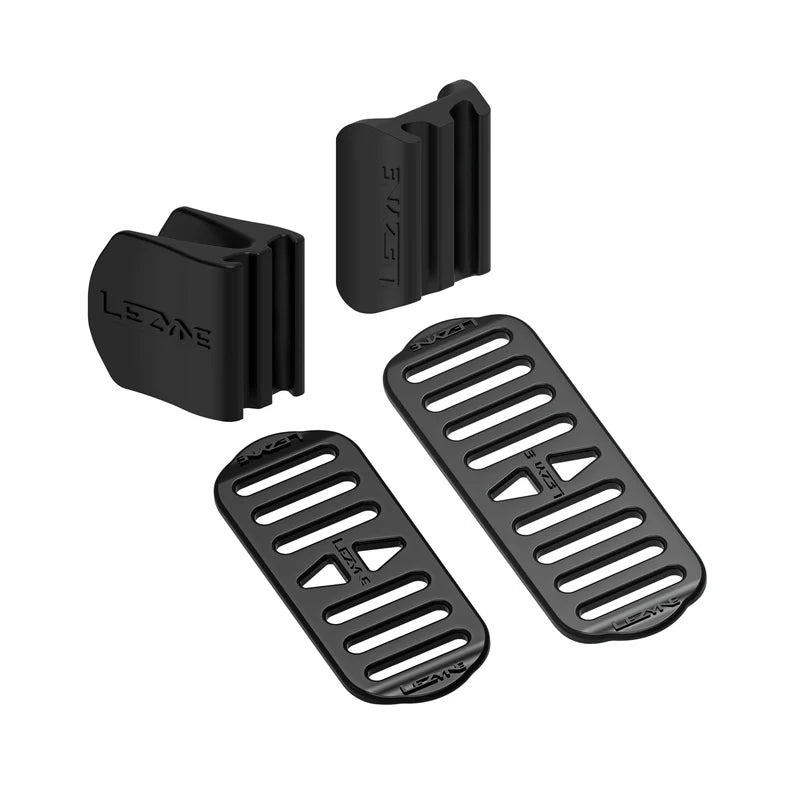 Hintere Beleuchtung LEZYNE RADAR DRIVE