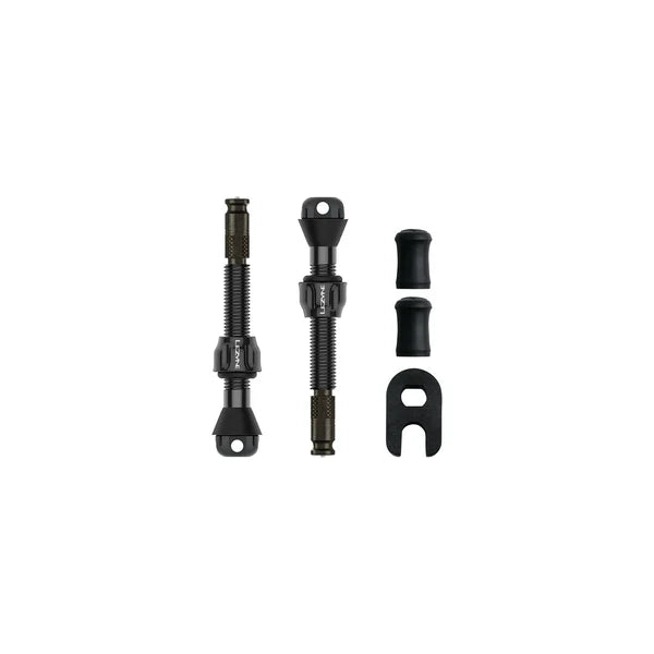 Tubless Ventil LEZYNE CLICK TLR PRO