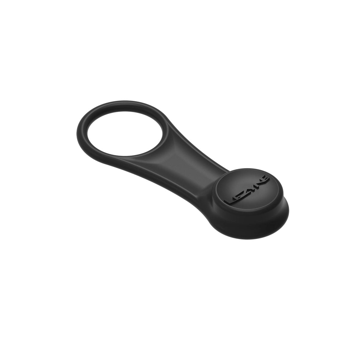 2er-Set LEZYNE Gummikappen für HP/HV/Alloy/Pressure/Road Drive