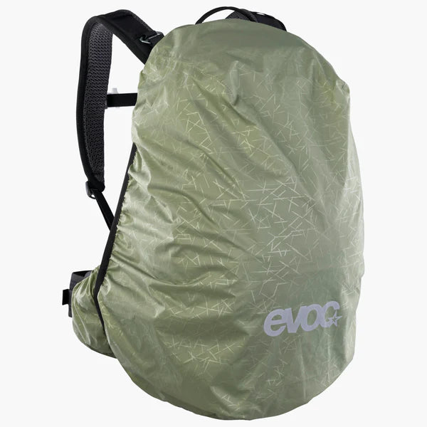 EVOC EXPLORER PRO 26 L Rucksack Schwarz