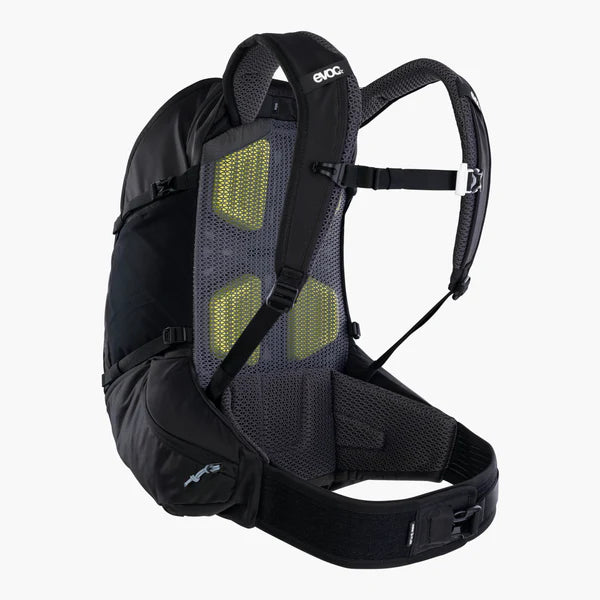EVOC EXPLORER PRO 26 L Rucksack Schwarz