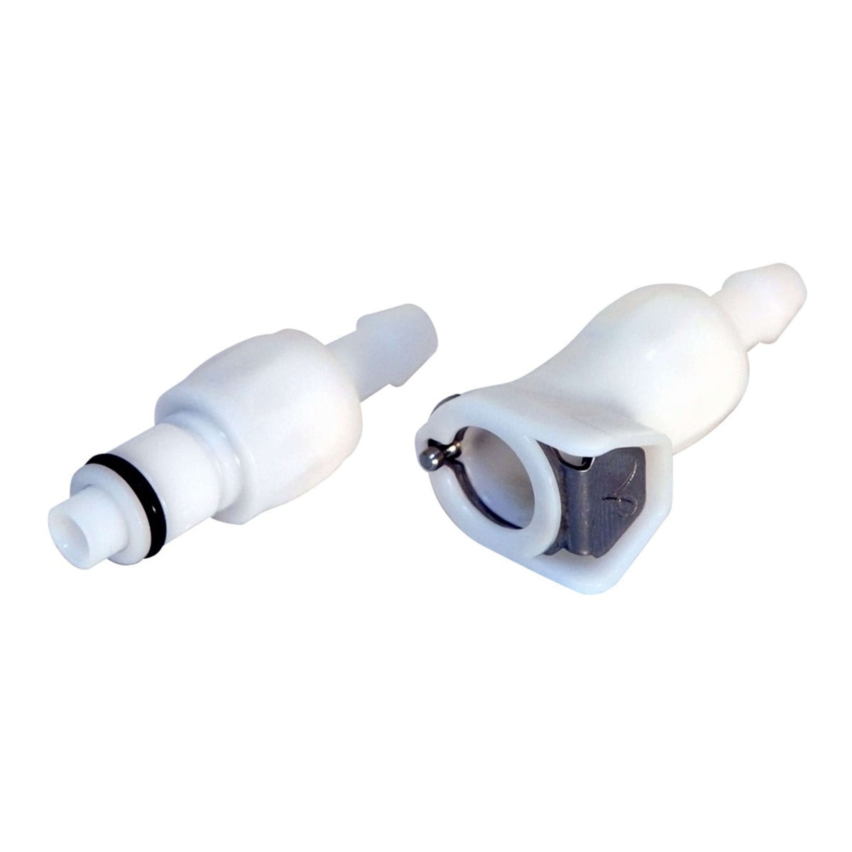 Rohrverbindungsset USWE QUICK COUPLING SET
