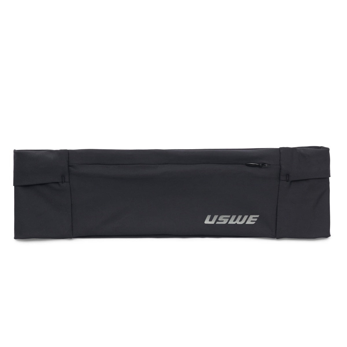 USWE HOFTER HIP-BELT Bauchtasche Schwarz