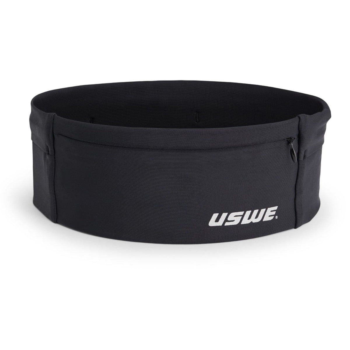 USWE HOFTER HIP-BELT Bauchtasche Schwarz