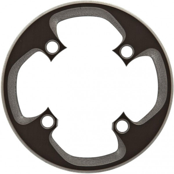 Kettenblattschutz SRAM X01 Achsabstand 94 mm Carbon