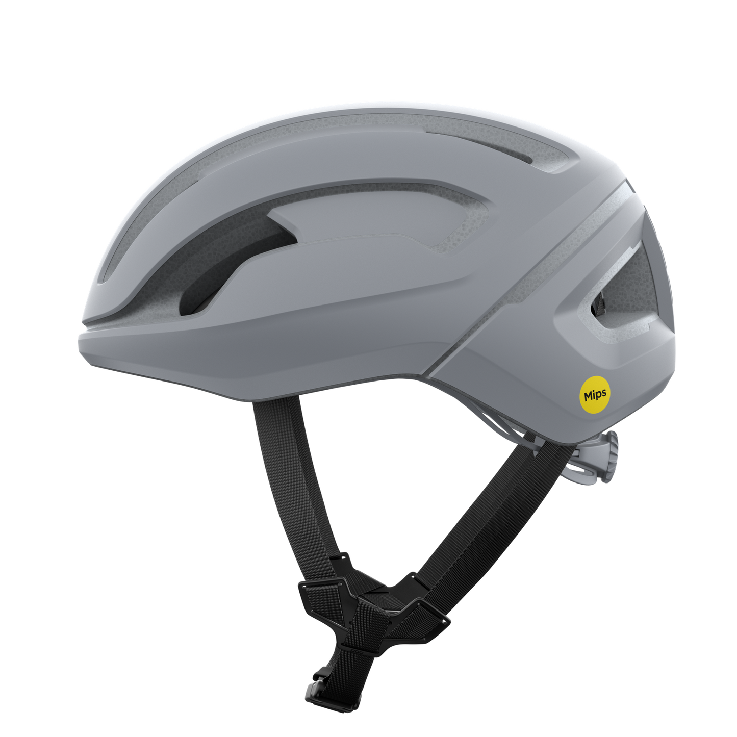 Helm Strasse POC OMNE AIR MIPS Grau Matt