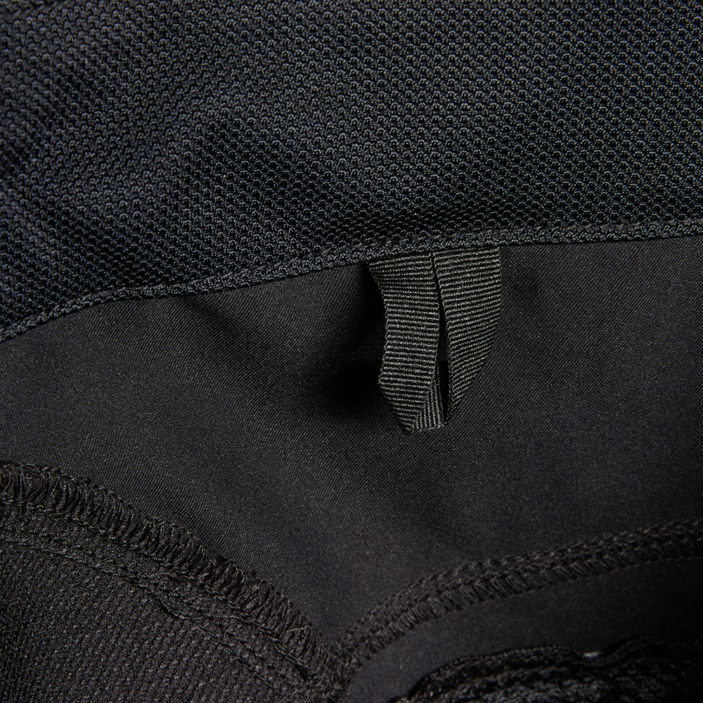 O'NEAL ELEMENT FR HYBRID Shorts Schwarz