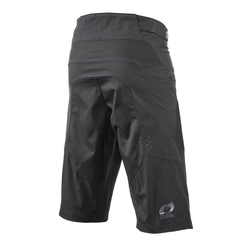 O'NEAL ELEMENT FR HYBRID Shorts Schwarz