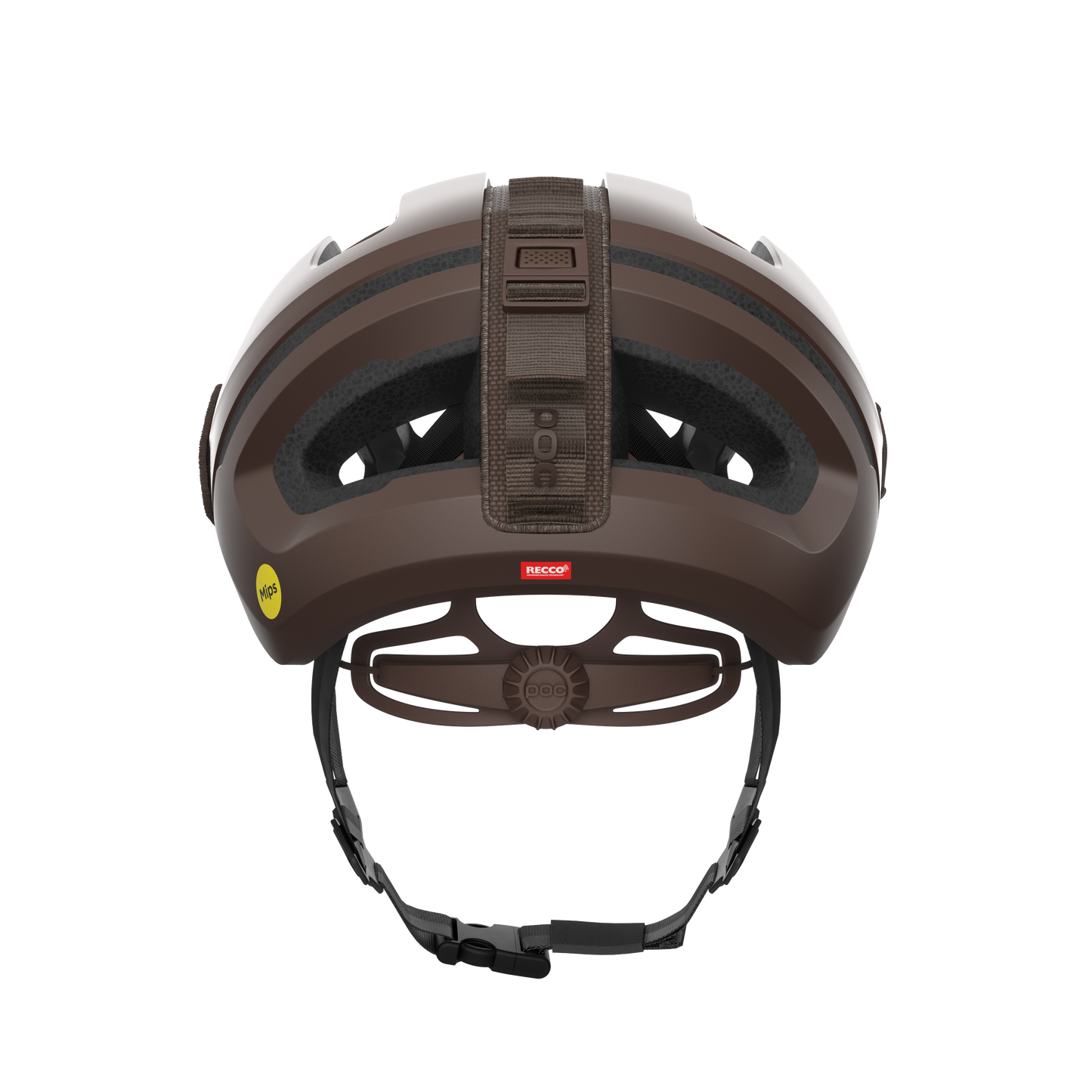 Helm Strasse/Gravel POC OMNE ULTRA MIPS Bronze Matt