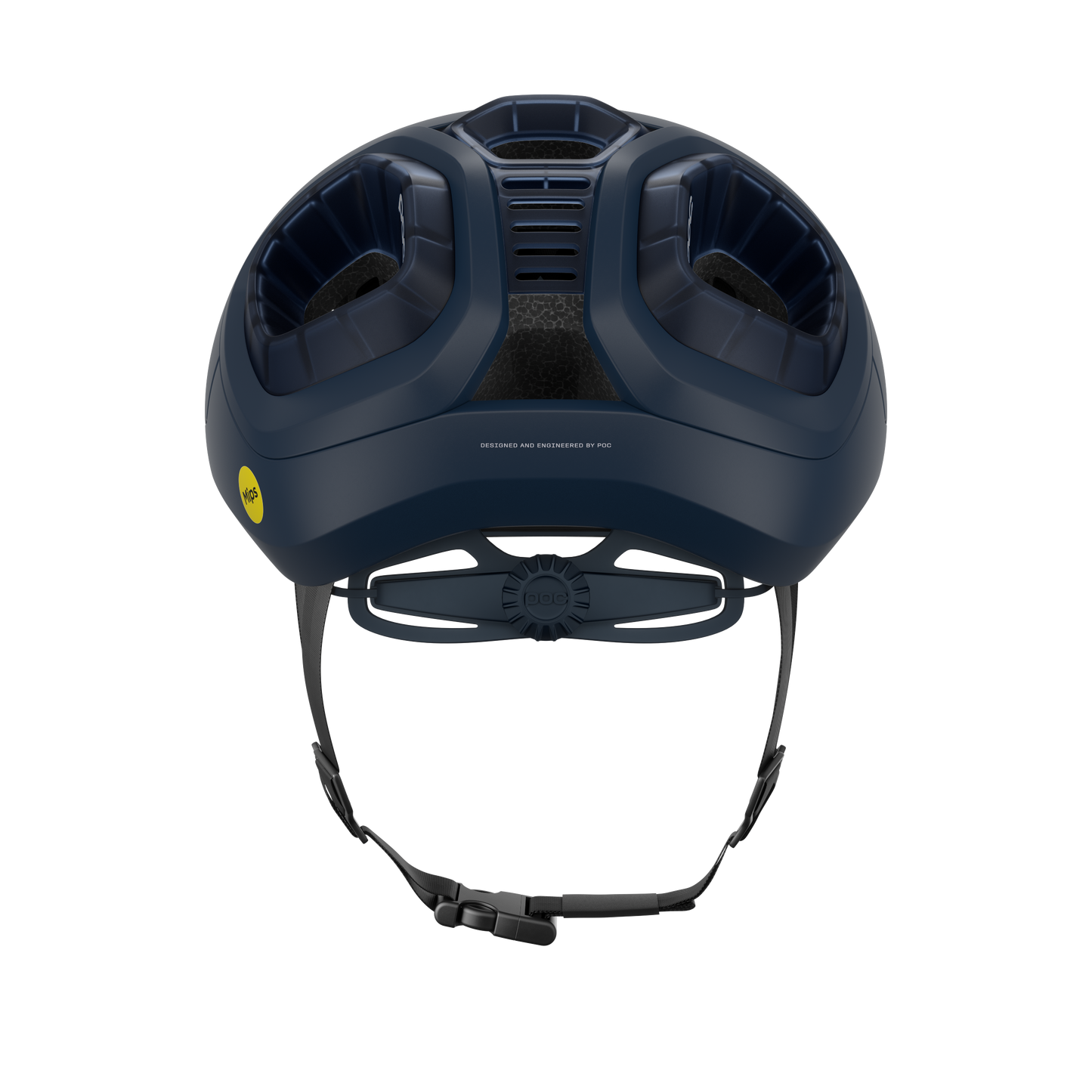 Helm Strasse POC AMIDAL MIPS Marine Matt