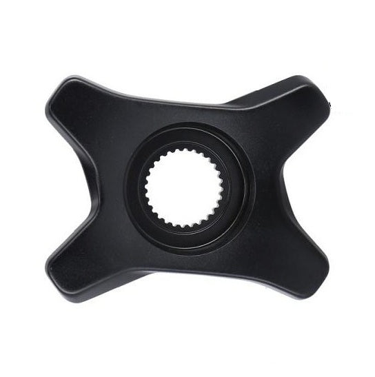 SRAM Pedalstern für BOSCH GEN4 Motor 107mm