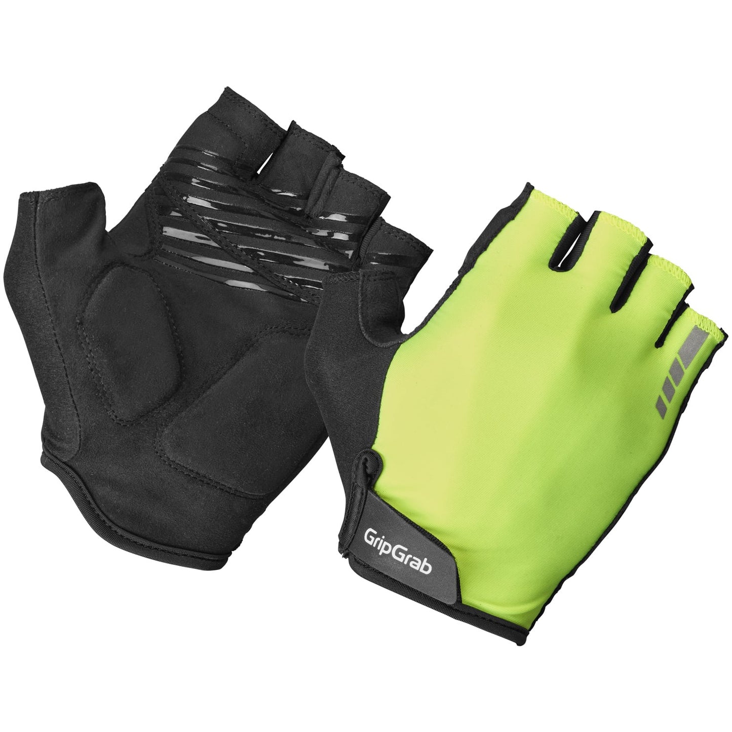 Handschuhe Kurz GRIPGRAB RIDE RC MAX Gelb