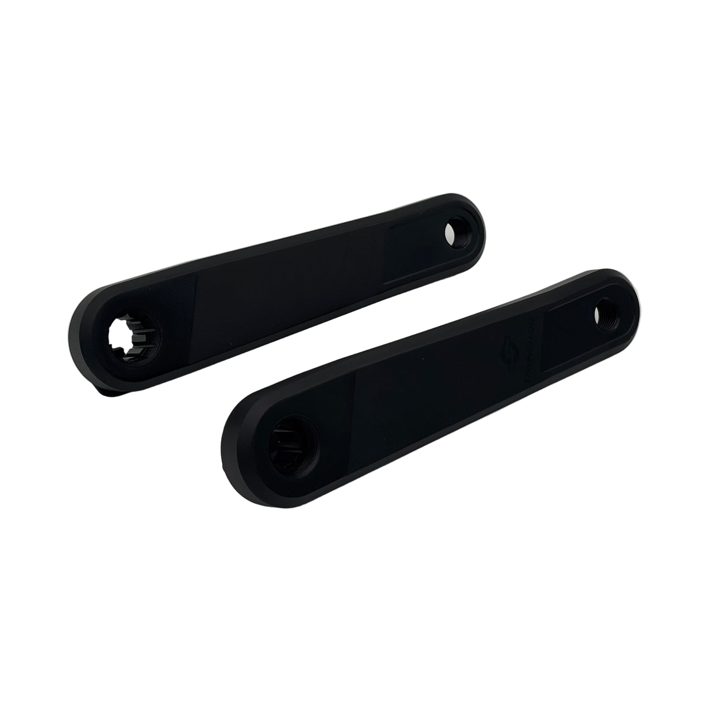 STRONGLIGHT MAGAN 5 JIS Kurbeln für YAMAHA Motor (Deport 10mm)