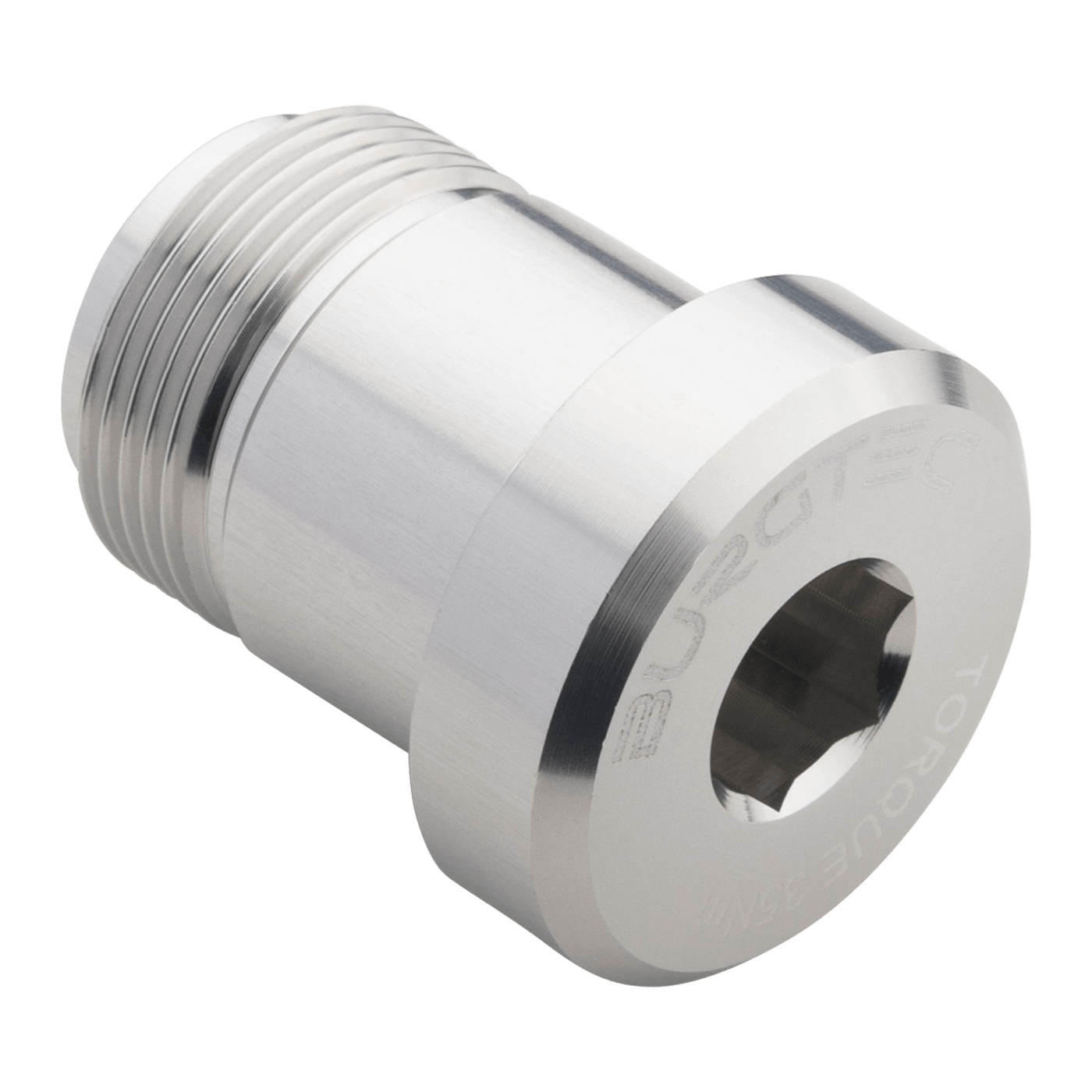 Schaltwerkschraube BURGTEC BOLT 1 für SRAM T-Type XO / XX / XX SL Silber
