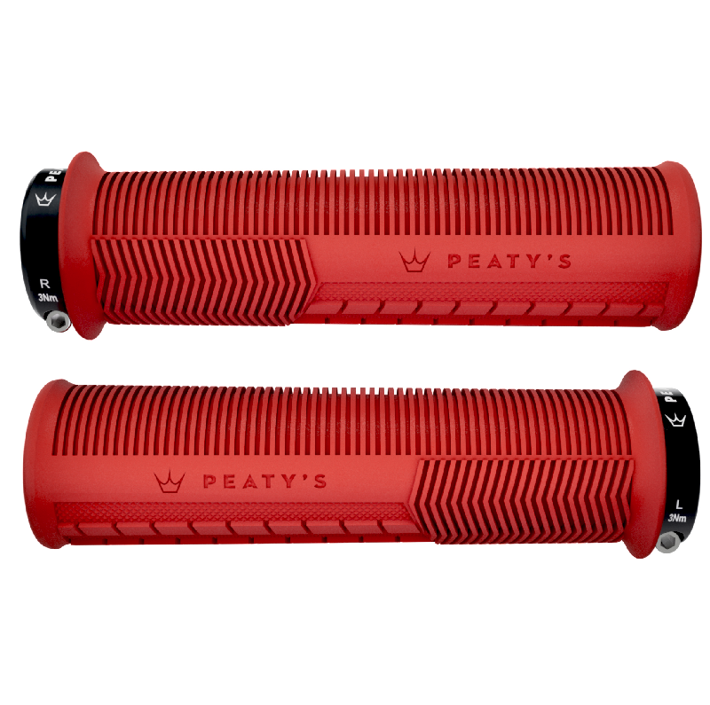 PEATY'S MONARCH MUSHROOM Grips Rot