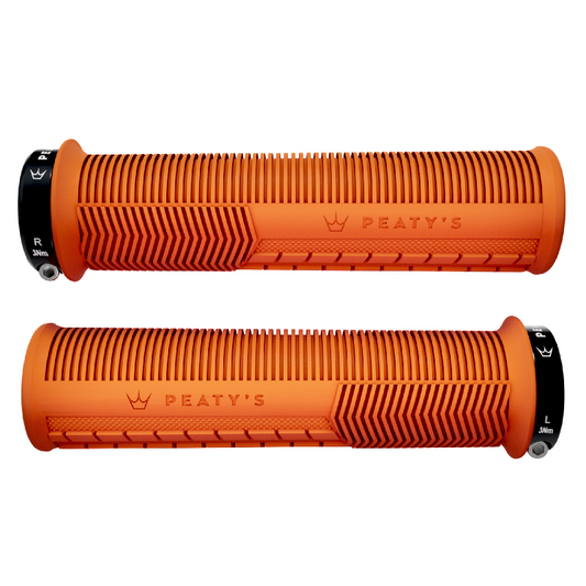 PEATY'S MONARCH MUSHROOM Mango Grips