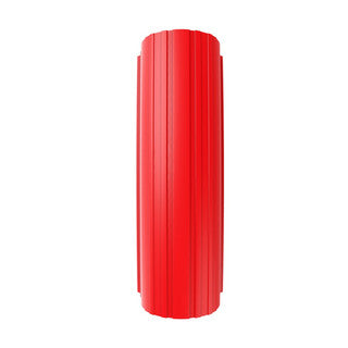 Reifen für Heimtrainer VITTORIA ZAFFIRO EVO 700x23c TubeType Weich Rot