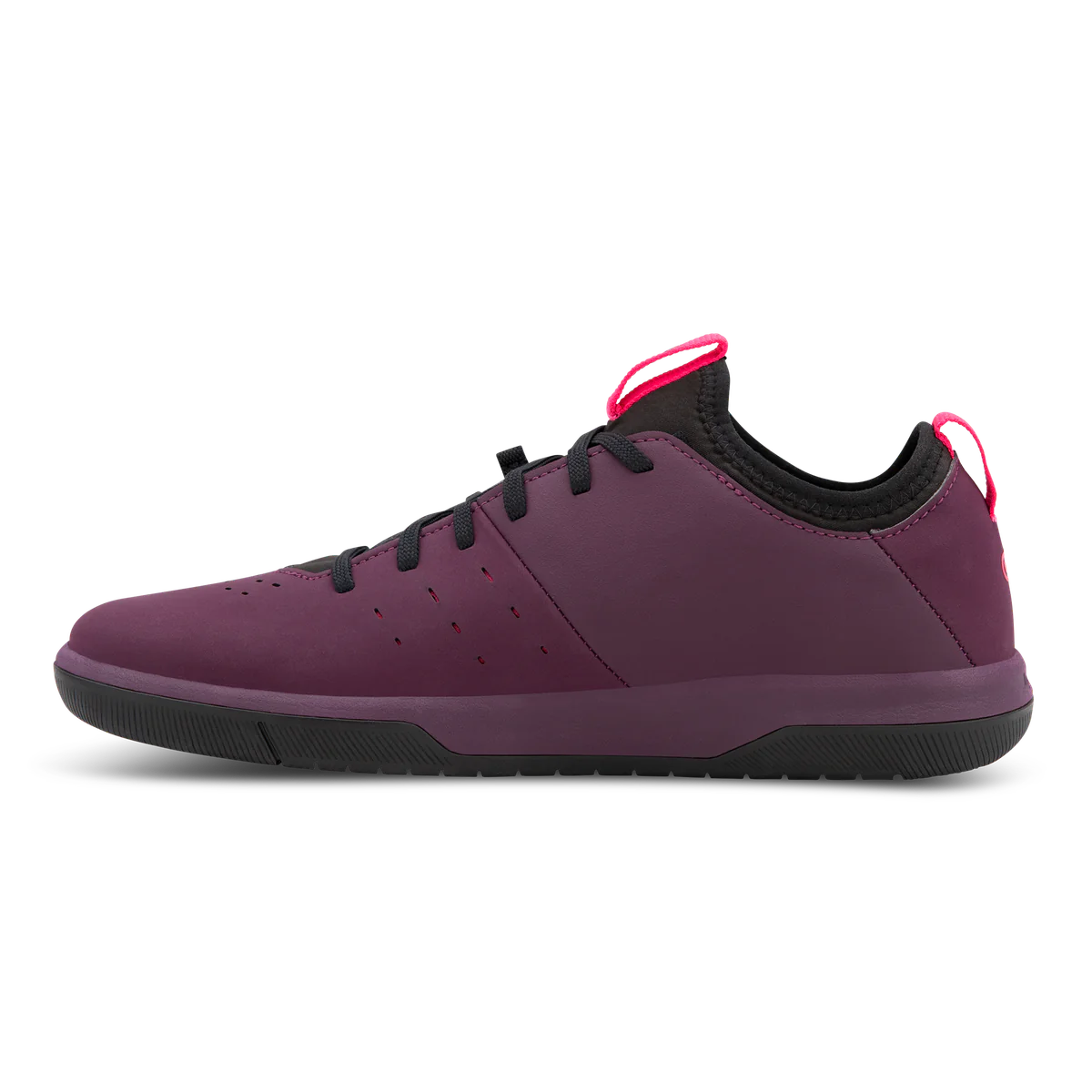 CRANKBROTHERS STAMP STREET FABIO WIBMER FLAT MTB-Schuhe Violett