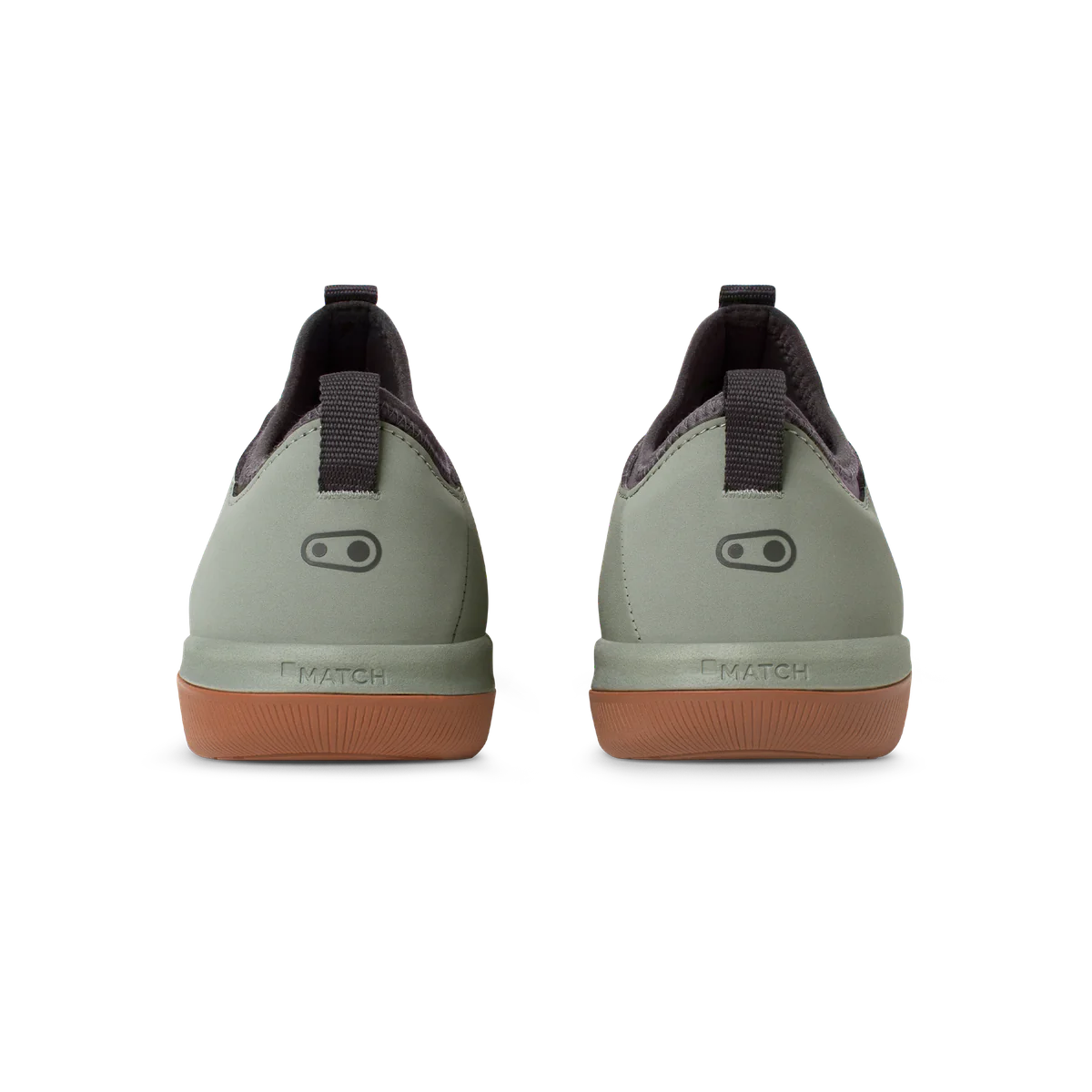 CRANKBROTHERS STAMP STREET FABIO WIBMER FLAT MTB-Schuhe Grau