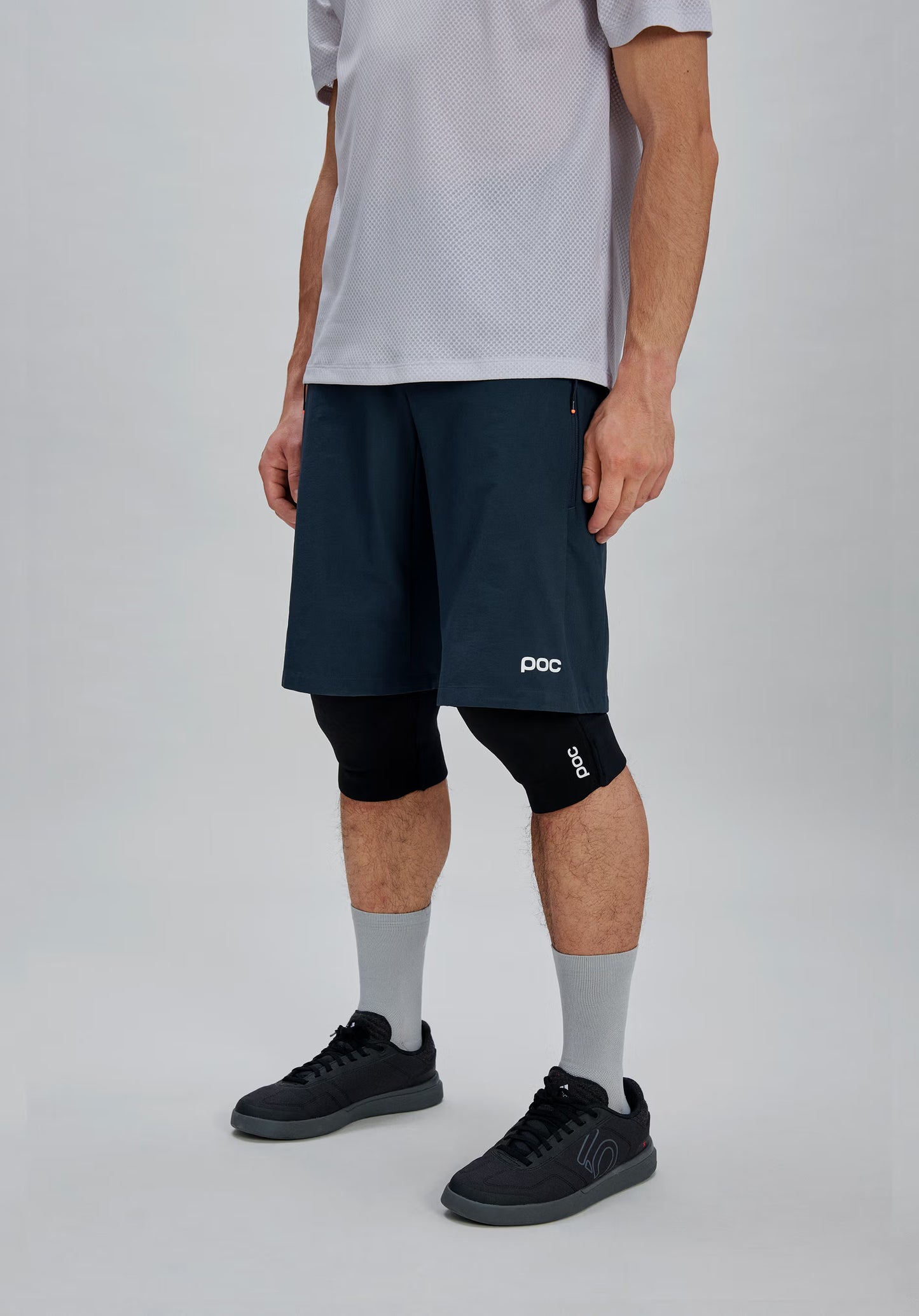 POC MOTION Shorts Marine