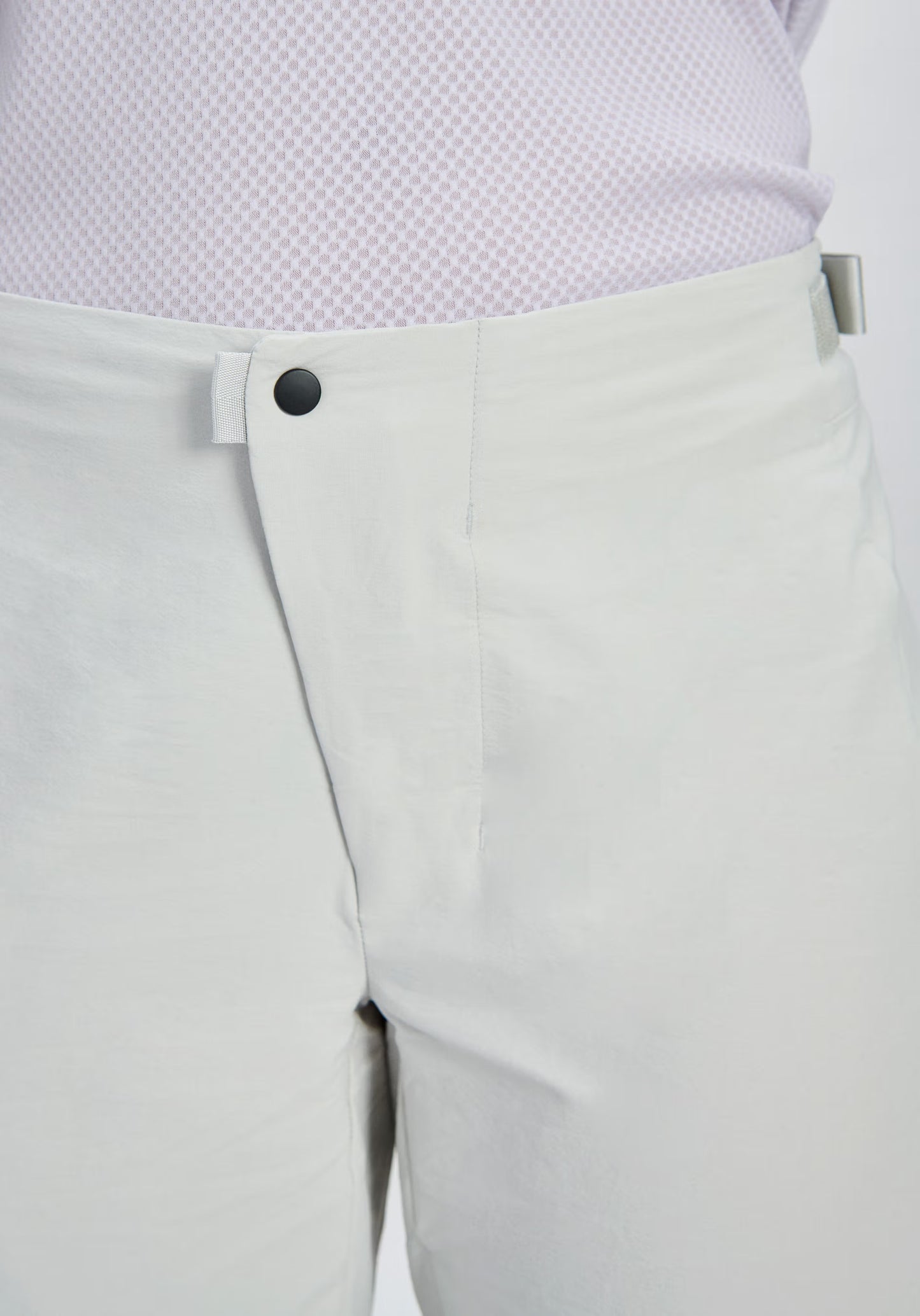 POC MOTION Hose Frau Grau