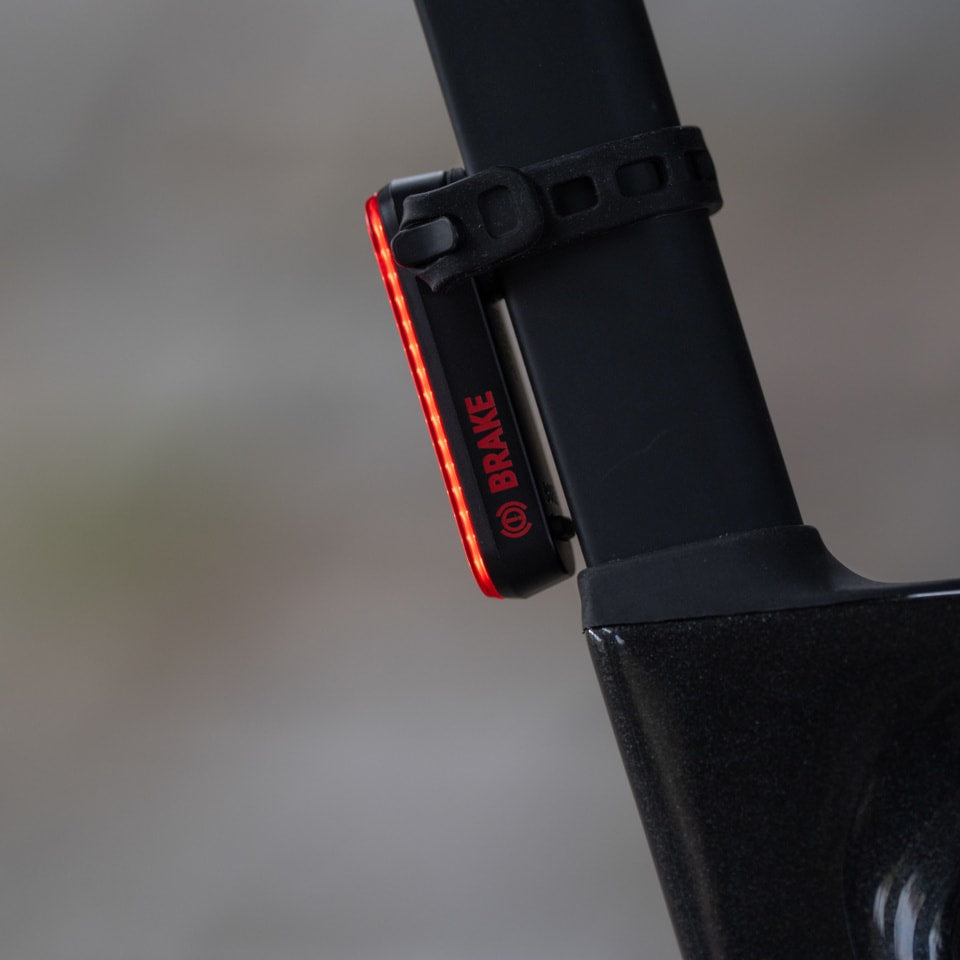 Rücklicht BBB SIGNAL BRAKE 80