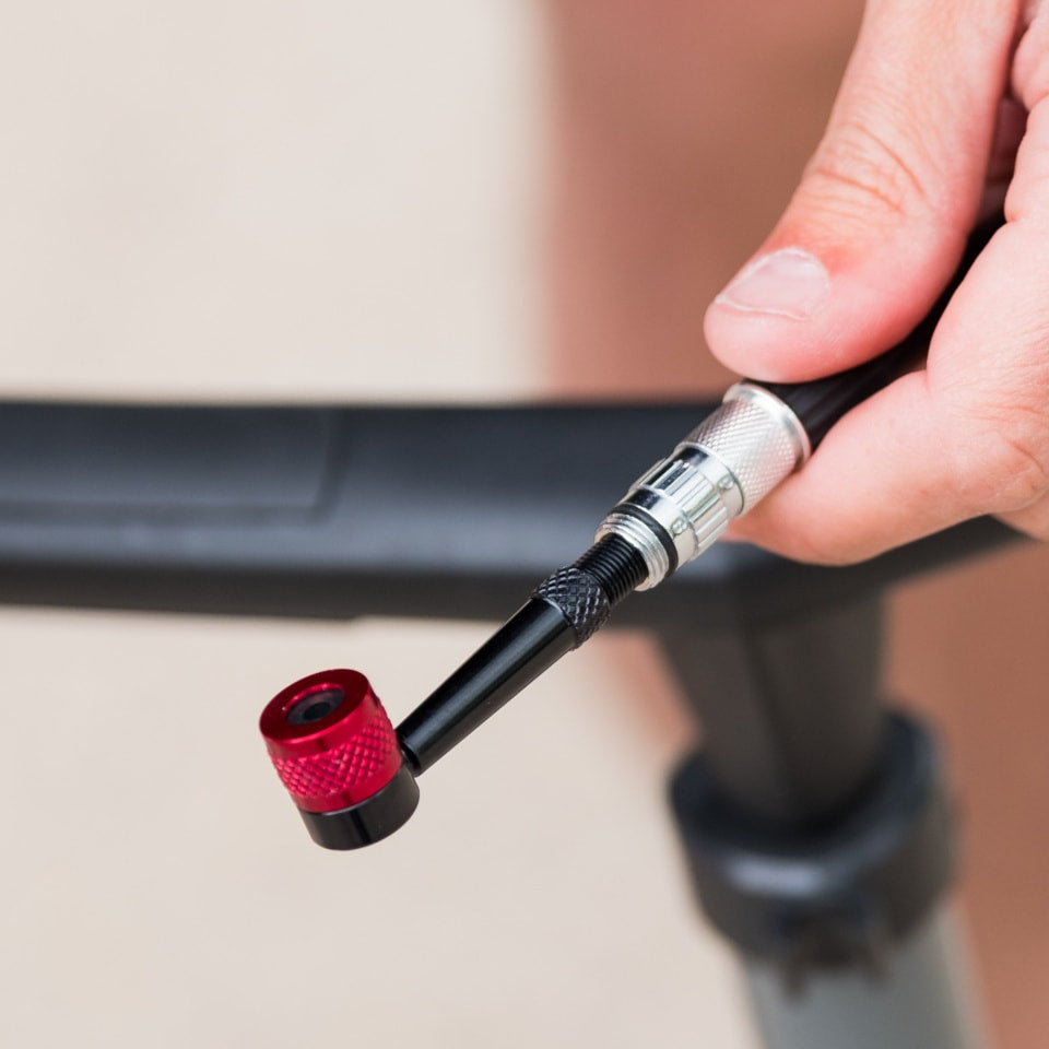Pumpendüse BBB AIRPIPE 90° BFP-94