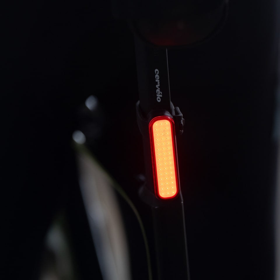 Rücklicht BBB SIGNAL BRAKE 80