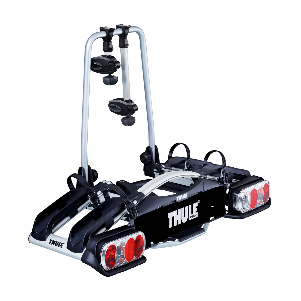 Fahrradträger THULE EUROWAY G2 - 2 Fahrräder