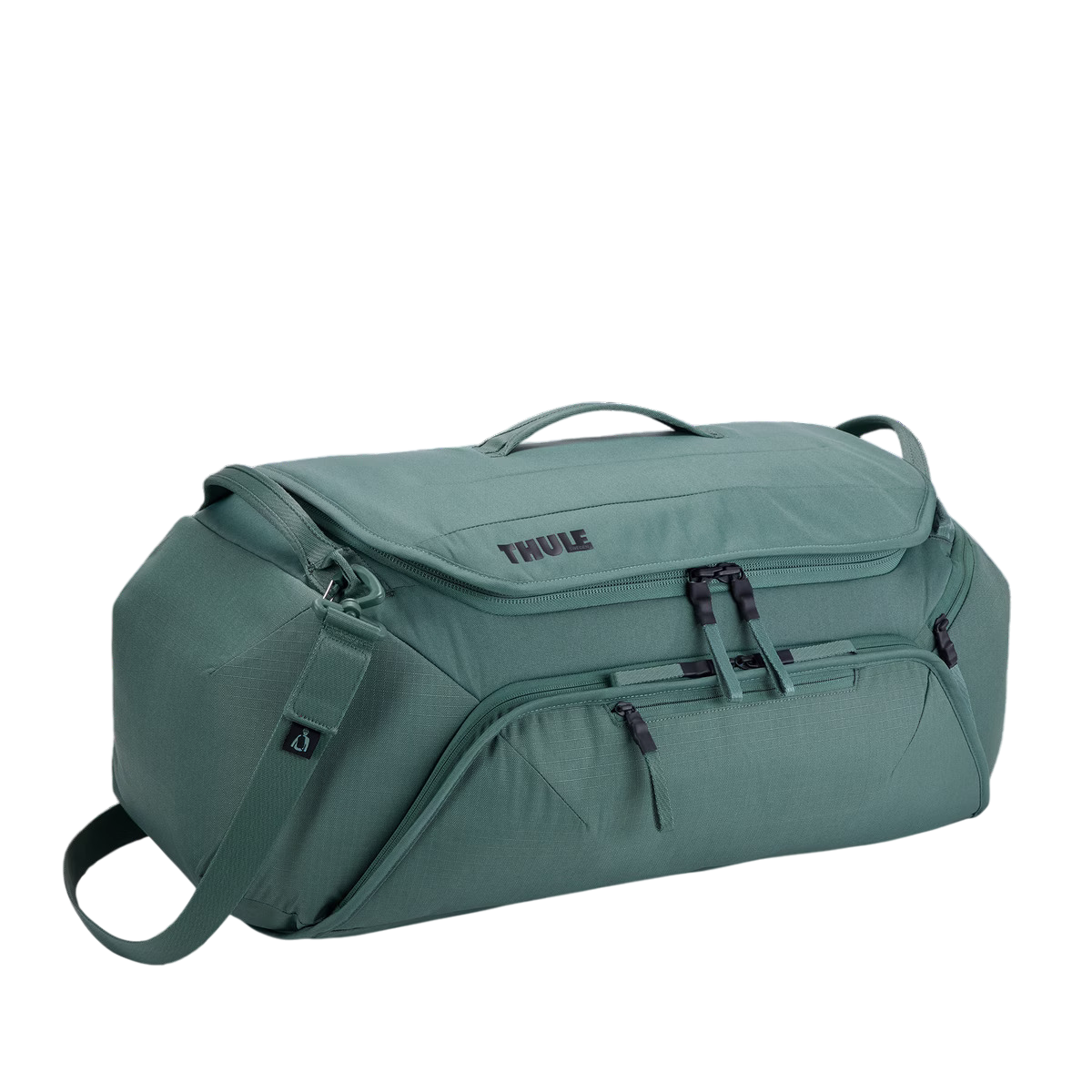 THULE ROUNDTRIP Reisetasche 55 L Grün