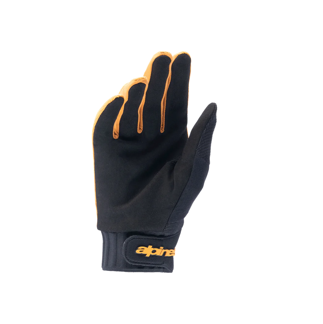 Handschuhe ALPINESTARS A-DURA Orange 2025