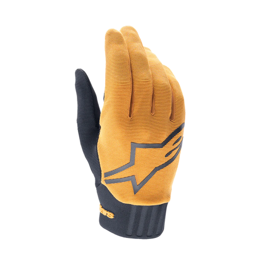 Handschuhe ALPINESTARS A-DURA Orange 2025
