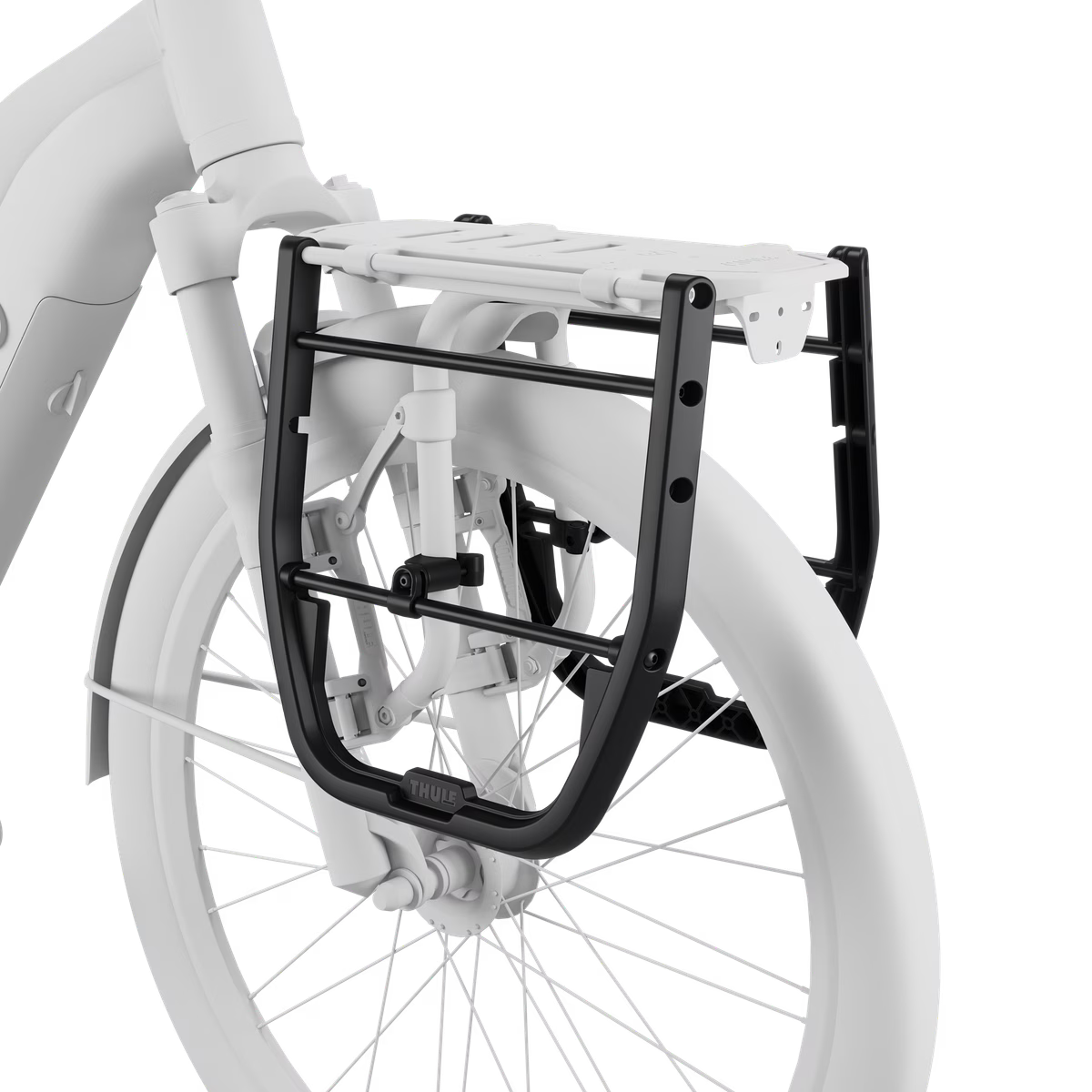 THULE SIDE FRAME Taschenhalterung für PACK'N PEDAL TOUR RACK