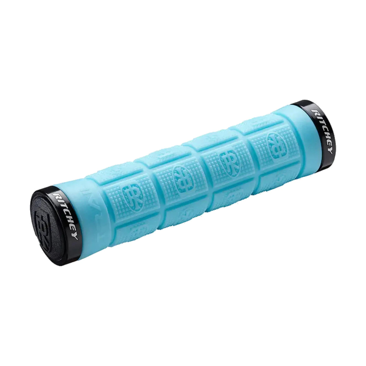 Grips RITCHEY WCS TRAIL Lock-On Türkis