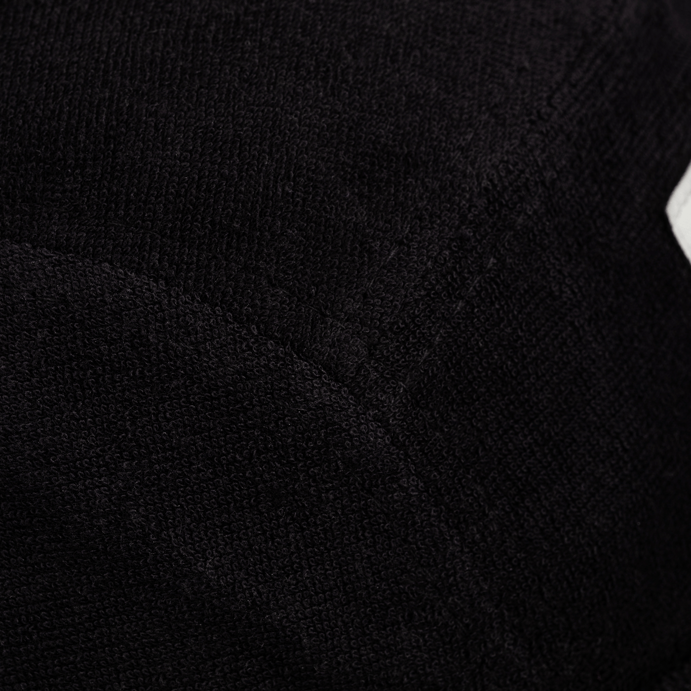BURGTEC ARCADE FIVE PANEL Kappe, schwarz