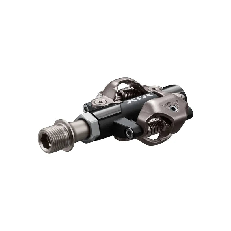 Pedale SHIMANO XTR XC M9200 Achse Standard