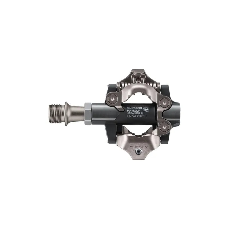 Pedale SHIMANO XTR XC M9200 Achse Standard