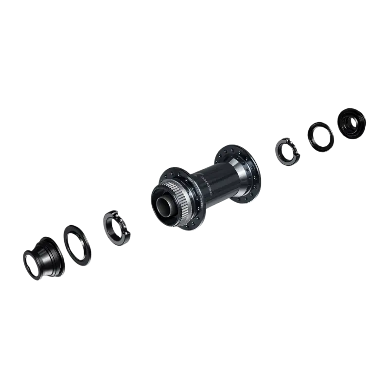 Laufrad Vorderrad SHIMANO XT M8200 29'' Achse 15x110 mm