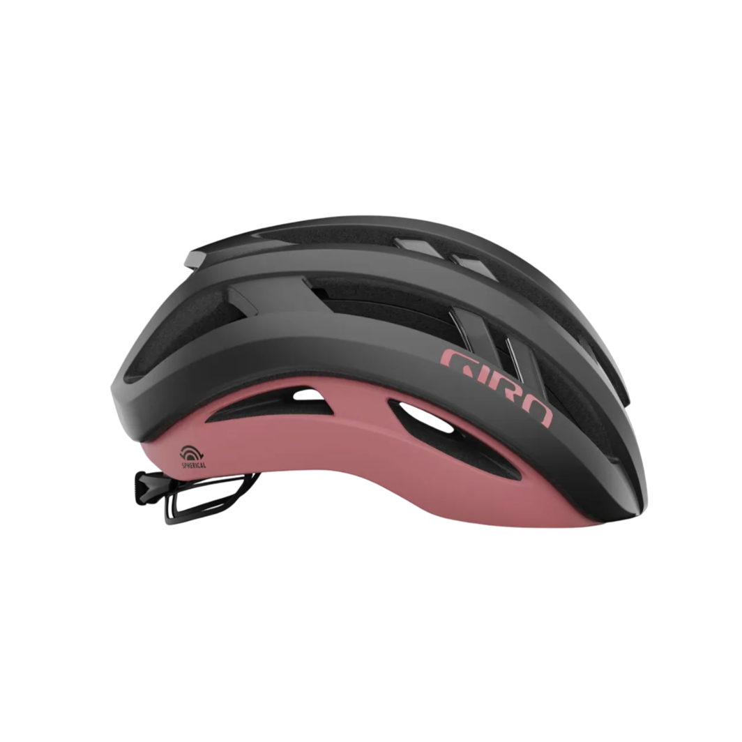 Helm Strasse GRIO ARIES SPHERICAL Grau/Roe
