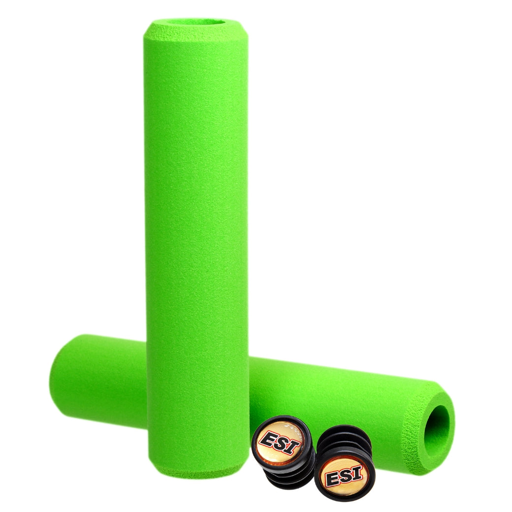 ESI EXTRA CHUNKY Griffe 130 mm Grün
